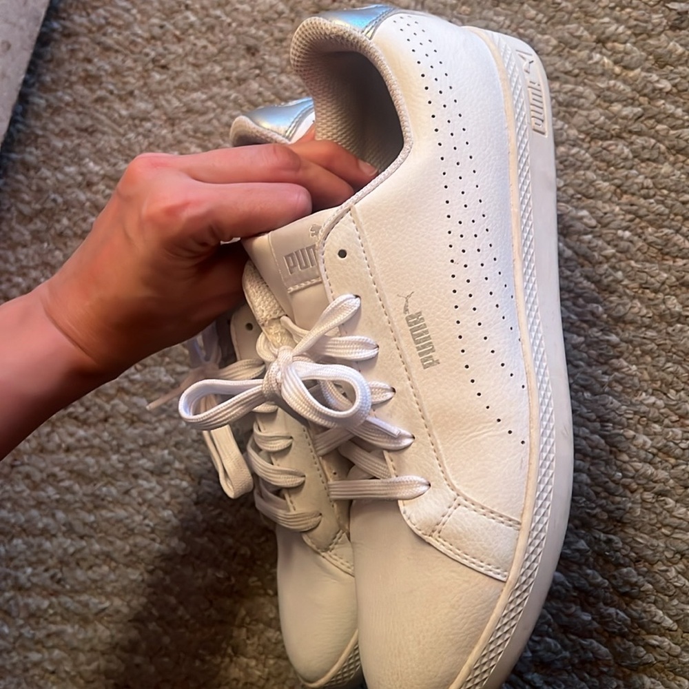 Puma shoes